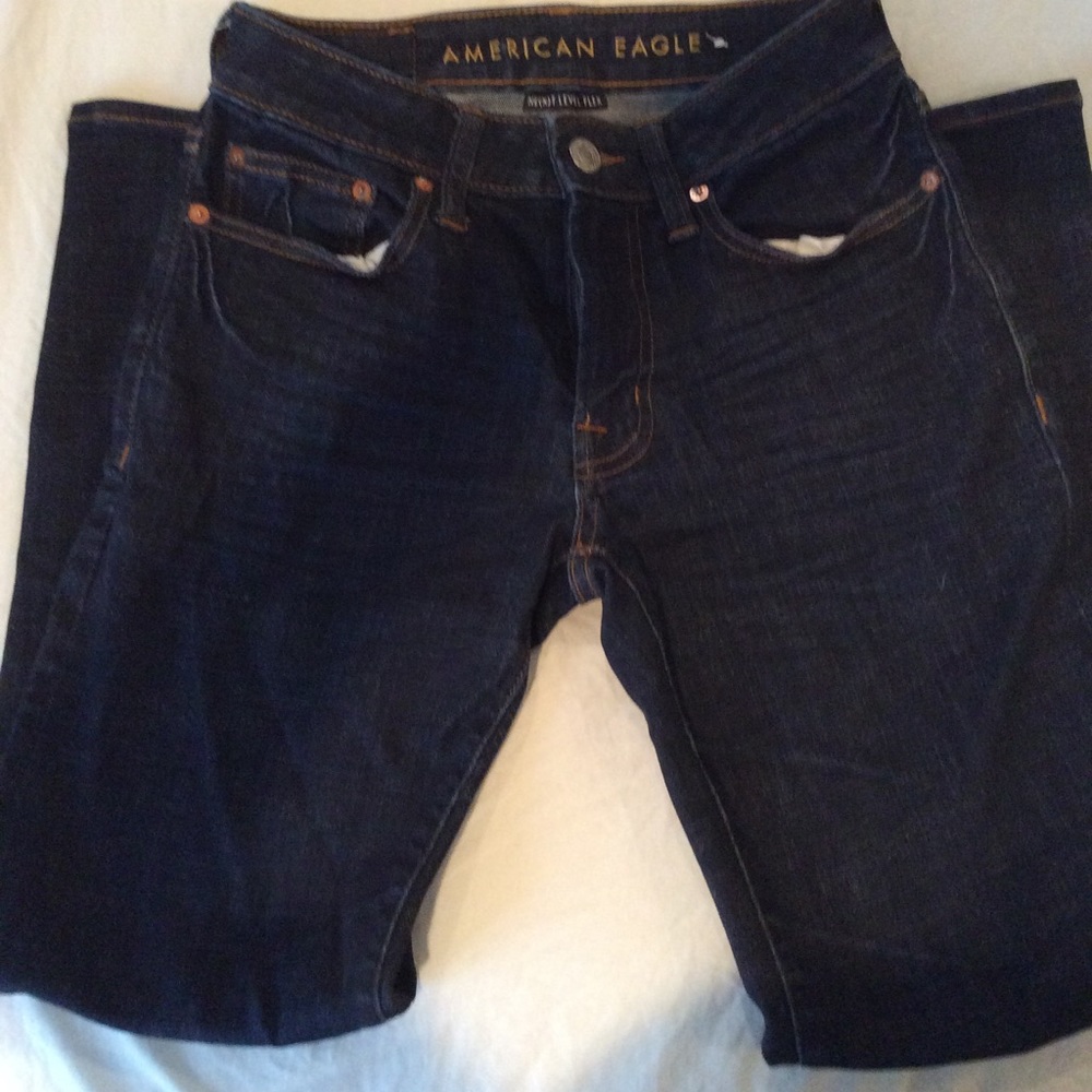 American Eagle Men Jeans